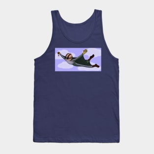 Bombs Away Tank Top